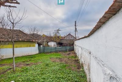 Casă, Valea Sighistelului, Jud.Bihor - 9