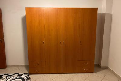 Apartament cu 2 camere decomandat în Păcii - 8