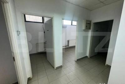 Spațiu comercial, de 130 mp, în 22 Decembrie - 6