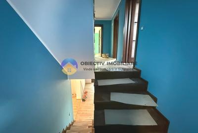 Casă individuală cu 5 camere cu Teren 2000 Mp în Gârcina - 19