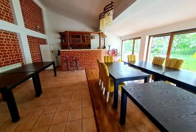 Casa plus teren de vanzare - 3