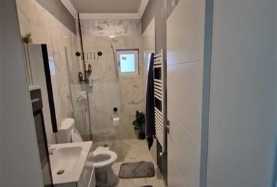 Duplex  Nou Mosnita Veche Complet Mobilat - 9