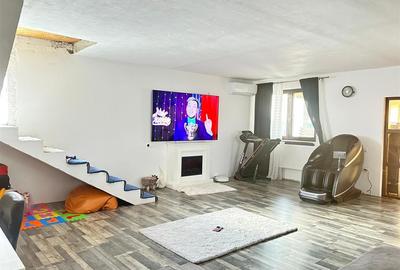 Casă individuală cu 10 camere cu Canalizare în Târgșoru Vechi - 10