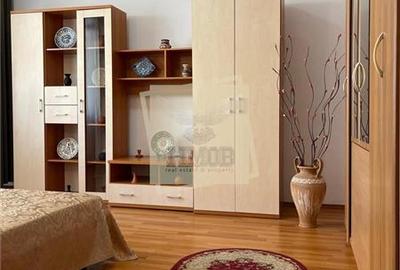 Apartament cu 2 camere decomandat, mobilat în Aeroport - 2