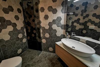 Apartament cu 3 camere decomandat, mobilat în Iancu Nicolae - 9