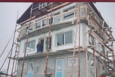 Casă cu Teren 2000 Mp în Paltin - 2