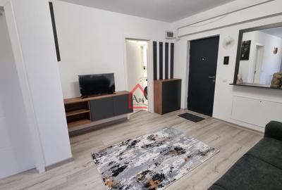 2 camere | etaj intermediar | Copou – bloc nou 2024 | mobilat - 6