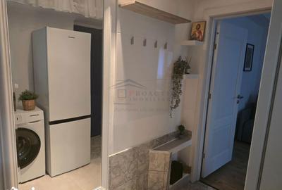 Apartament cu 2 camere, mobilat în George Enescu - 6