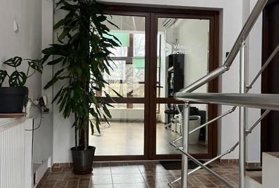 BIROU SPATIOS in cladire de birouri. PLOIESTI Str. Trotus4 - 3