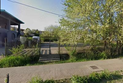 Teren de inchiriat Rond Pacurari - Popas Pacurari Teren de inchiriat Rond Pacurari - Popas Pacurari - 1