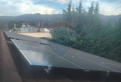 Proprietate specială, de 900 mp, în Central - 14