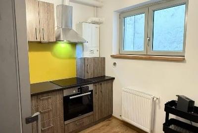 Apartament cu 2 camere decomandat în Parcul Carol - 11