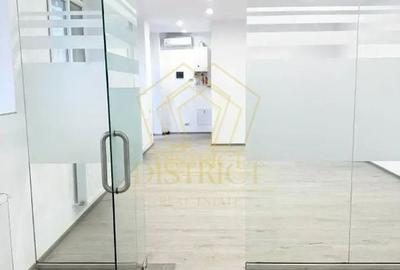 Spatiu birouri renovat I Semicentral - 2