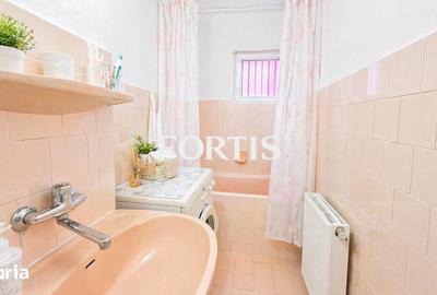 Apartament cu 2 camere decomandat în Central - 4