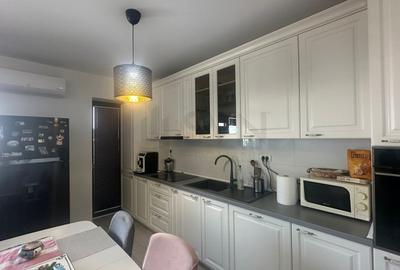 REA1025150 4 Camere l New Residence l Priveliste libera - 9