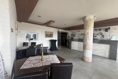 Complex Comercial si Motel - 1.600 m? utili | Teren 3.000 m? | Reghin, DN15 - 5