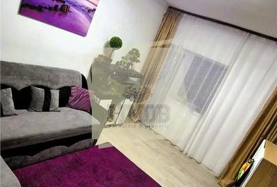 Apartament cu 2 camere decomandat, mobilat în Tineretului - 3