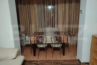 Apartament cu 2 camere semidecomandat în Botizului - 8