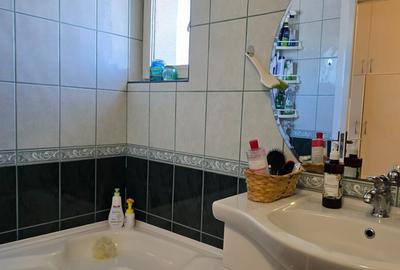 Apartament 4 camere in Deva, zona ultracentrala -Decebal - 3