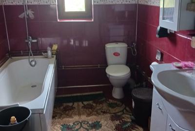 Casă cu 2 camere în Reț - 3