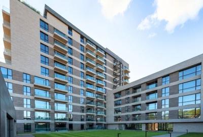 Vanzare apartament exclusivist ansamblu rezidențial ONE66 - 27