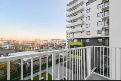 Apartament cu gust + parcare subterana (de la 1 ianuarie 2025) Apartament cu gust + parcare subterana (de la 1 ianuarie 2025) - 9