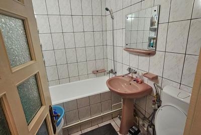 Apartament cu 2 camere semidecomandat în George Enescu - 3