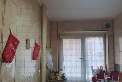 Apartament cu 2 camere în Brâncoveanu