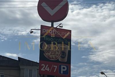 Spațiu comercial, de 1,144 mp, în Central - 5