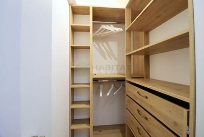 Apartament cu 4 camere decomandat, mobilat în Magheru - 14