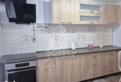 Apartament cu 2 camere, mobilat în Steaua - 4