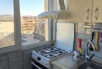 Apartament cu 2 camere decomandat în Ampoi 3 - 3