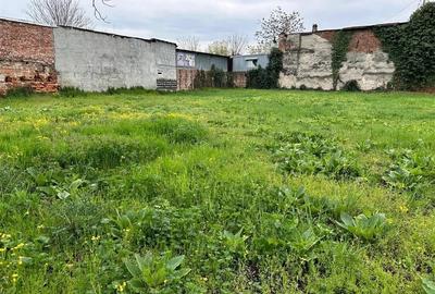 TEREN ZONA CENTRALA PLOIESTI - 6