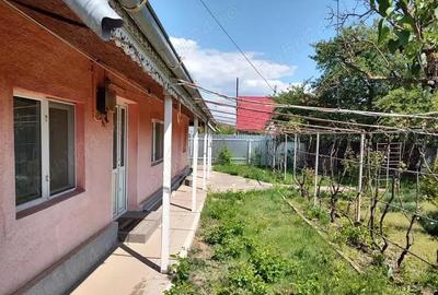 Casă cu 3 camere cu Garaj în Cișmele - 9