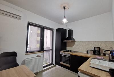 Parcul Carol/Sos Viilor/Bloc Nou/ISG Residence/Garsoniera la Cheie/ - 5