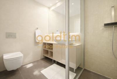 Apartament cu 3 camere decomandat, mobilat în Primăverii - 15