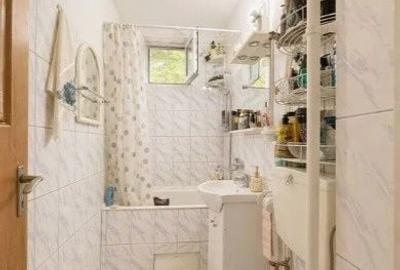 Apartament cu 2 camere semidecomandat în Rogerius - 6