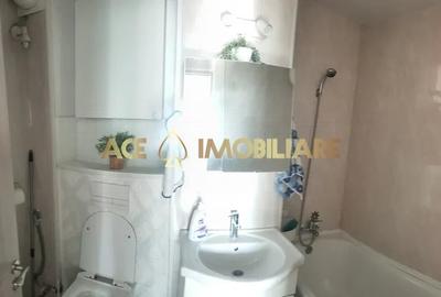 Apartament cu 2 camere decomandat, mobilat în Nicolae Grigorescu - 5