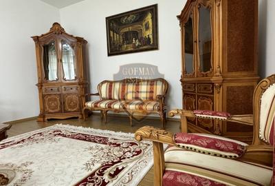 Casă individuală cu 8 camere cu Canalizare în Est - 8