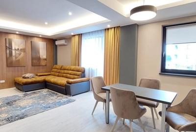 Apartament cu 3 camere decomandat în Tomis Plus - 1