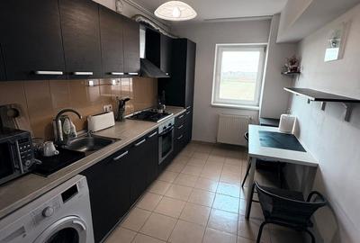 Confort City, Splaiul Unirii, Popesti-Leordeni - 7