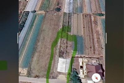 Teren de 10000 mp, în Vidra - 4