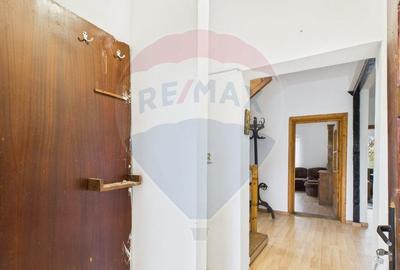 Casă individuală cu 5 camere cu Teren 1682 Mp în Ciorogârla - 7