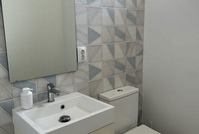 Casă cu 2 camere cu Teren 486 Mp în Central - 20