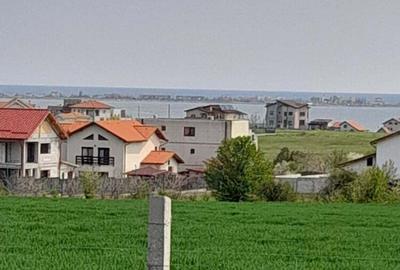 Teren de 630 mp, în Nord - 6