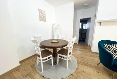 Apartament elegant cu 2 camere | Braytim - 4
