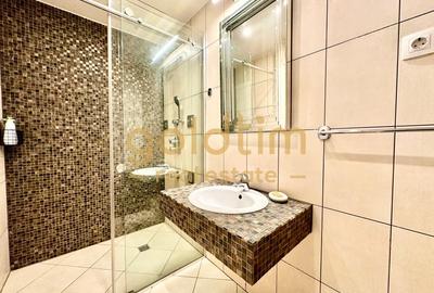 Apartament cu 3 camere decomandat, mobilat în Iancu Nicolae - 16