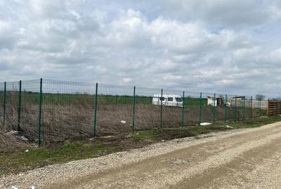 Teren de 539 mp, în Ștefăneștii de Jos - 11