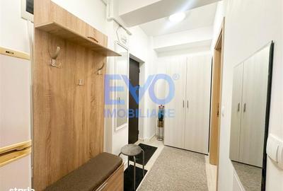 Garsonieră decomandată în Tudor Vladimirescu - 3