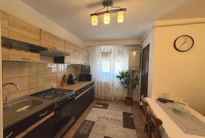 Apartament cu 2 camere semidecomandat, mobilat în Cetate - 4